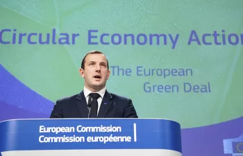 La Comisión Europea presenta el nuevo Plan de Acción de Economía Circular
