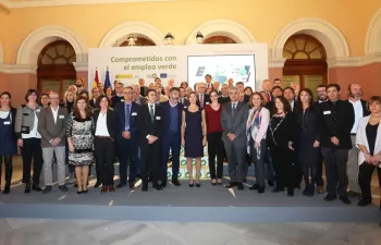 Programa Empleaverde: 68 millones de euros hasta 2023 para fomentar la economía verde