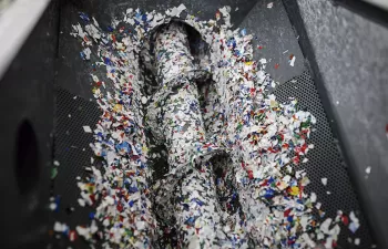 El sector del reciclaje de plásticos español, ejemplo internacional