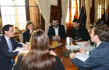Las desaladoras de Menorca e Ibiza ya están a disposición de la Comunidad Autónoma de Baleares