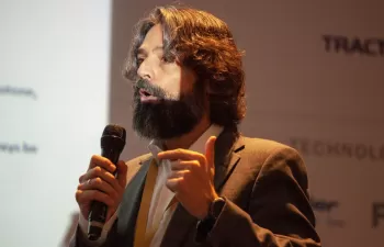 ACCIONA Agua gana el premio a la mejor infraestructura sostenible en WEX Global 2019