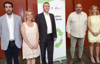 La economía verde, uno de los principales yacimientos de empleo en la Comunidad Valenciana