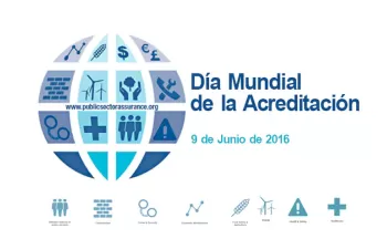 La acreditación, una herramienta global de apoyo a la Administración Pública