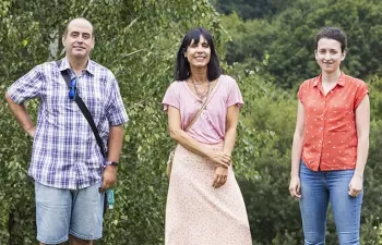 La pérdida de biodiversidad puede tener consecuencias graves en arroyos de zonas bien conservadas