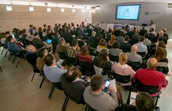 Las depuradoras del futuro consumirán menos recursos y reutilizarán más