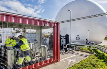 Hidrógeno, pieza clave para un futuro energético descarbonizado