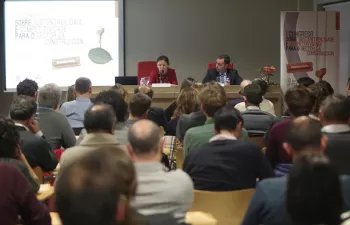 Fomentar el reciclaje de residuos de construcción, reto para las empresas constructoras