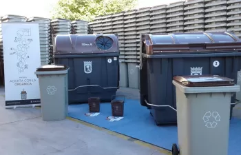 Madrid aprueba su Estrategia de Prevención y Gestión de Residuos hasta el año 2022