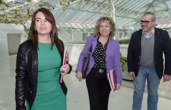 MARE cumple las recomendaciones para subsanar las irregularidades de la anterior legislatura