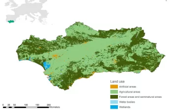 ¿Por qué es tan importante tener en cuenta las interrelaciones entre agua, energía y alimentación?