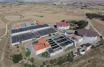 Castilla-La Mancha destina 6,1 millones de euros para la gestión del sistema de abastecimiento Picadas-Almoguera