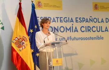 55 organizaciones se adhieren al Pacto por la Economía Circular