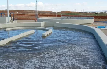 El Gobierno de Aragón apuesta por una gestión transparente, eficaz y pública del agua
