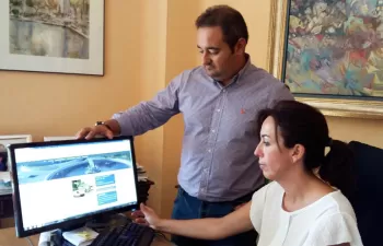 El Servicio Municipal de Aguas de Priego estrena nueva web