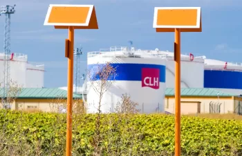 El Grupo CLH destinó más de 33 millones de euros en proyectos medioambientales los últimos tres años