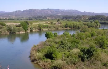 La Diputación de Álava destinará 1,5 millones para mejorar la calidad del agua del Zadorra