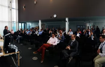 El proyecto SEEGLASS de PICVISA recibe la financiación del programa europeo Horizon 2020