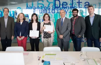 Conoce el proyecto ganador de la fase nacional del Stockhom Junior Water Prize