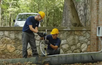 Tecnologías para el control de las redes de abastecimiento en smart cities