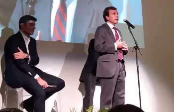 Saavedra: \"El PEMAR y el Plan de Acción de Economía Circular son un gran paso adelante, pero debemos continuar\"