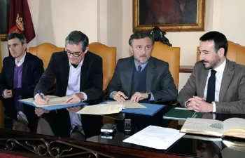 Luz verde al proyecto de mejora y ampliación de la depuradora de Arcos de la Frontera