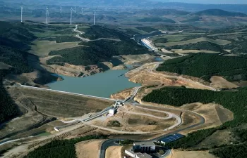 CANASA aprueba la adjudicación de la redacción del proyecto de la segunda fase del Canal de Navarra