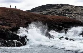 Luz verde a la firma del convenio para ejecutar mejoras en la depuración de aguas de Arrecife y Tías