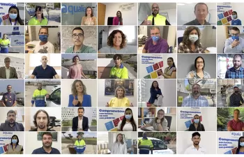 Aqualia: seis medidas para impulsar el ODS6