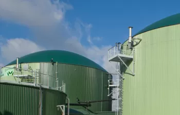 Aprovechamiento del biogás: más allá de la sosteniblidad