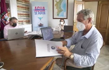 La MCT aprueba actuaciones por valor de 12 millones de euros contra el cambio climático