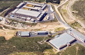 La desaladora de Valdelentisco recibirá 1,6 millones de inversión para aumentar su rendimiento