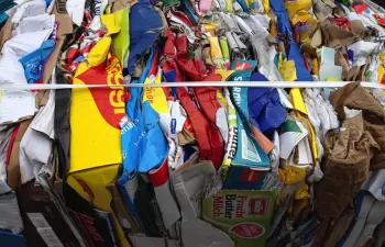 Optimización y revalorización de recursos, objetivo de la Estrategia gallega de economía circular