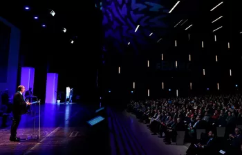 Arranca en Zaragoza la European Water Innovation Conference 2019