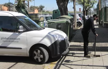 Los nuevos contadores inteligentes instalados en Quart de Poblet, ejemplo de gestión sostenible del agua