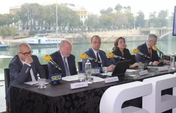 Compromiso ético y social para la gestión y consumo eficiente de agua