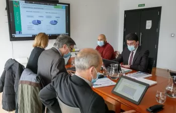 Aguas de Alicante aprueba su nuevo Plan Estratégico 2022-2027