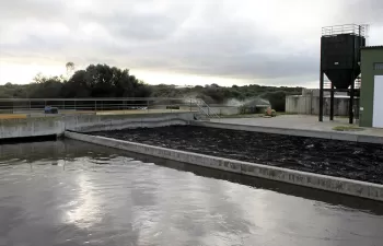 La reutilización se incorpora a los temas importantes a tratar en el nuevo Plan Hidrológico de Baleares