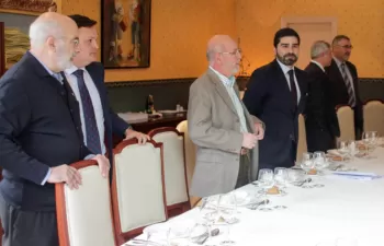 El nuevo Plan hidrológico de Galicia-Costa de mejorar la protección de las masas de agua de Galicia