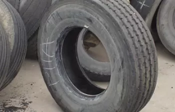 TNU recicla más de 50.000 t de neumáticos en España durante 2012