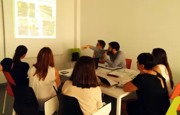 CoSuDS: promoviendo la transición hacia una gestión sostenible del agua de lluvia en las ciudades