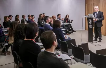 La Diputación de Gipuzkoa y Tecnun desarrollan una herramienta de diagnóstico de economía circular