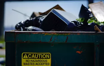 Cataluña otorga más de tres millones de euros a 55 empresas para proyectos de gestión de residuos industriales