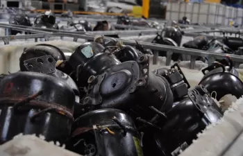 Los SCRAP solicitan al MITECO una moratoria en el cumplimiento de los objetivos de recogida en 2020