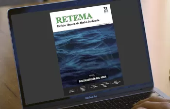 Lee ya la edición digital de RETEMA Enero/Febrero 2020