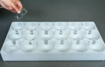 Científicos españoles y portugueses inventan un nuevo sistema de estudio de impacto ambiental