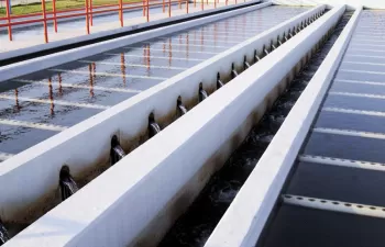 Adasa desarrolla la automatización y control de la potabilizadora de Santa Maria de Orlea en Rumanía