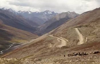 António Guterres: \"Los que no apuesten por una economía verde vivirán en un futuro gris\"