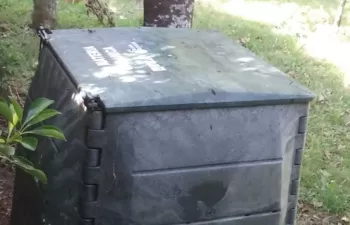 Pontevedra recibe casi 1.400 compostadores a través del programa de compostaje de Sogama