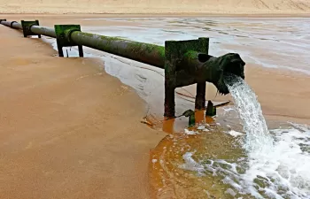 COVID-19: Cómo influye la pandemia en la calidad y gestión del agua