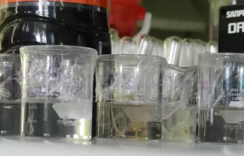 Desarrollan carbón activo de alta eficiencia y bajo coste a partir de desechos orgánicos